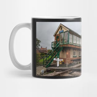 Class 37 Mug